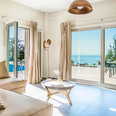 Villa Briseis
