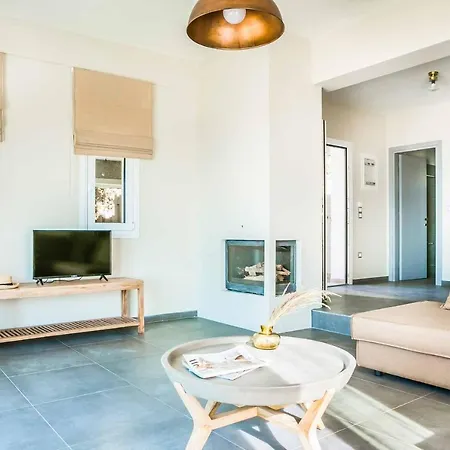 Villa Briseis Lourdata (Kefalonia)